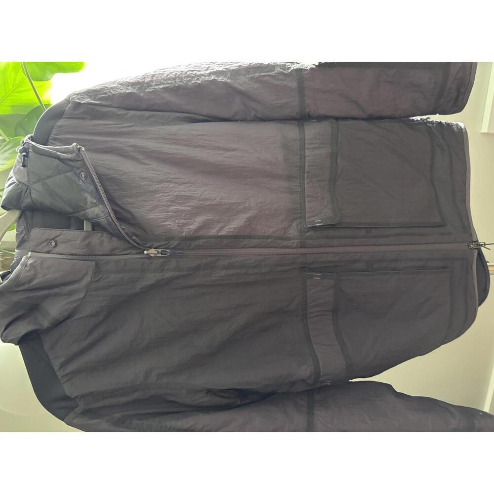 Lululemon - Men's Robert Geller Take The Moment Reversible Jacket - Size Medium